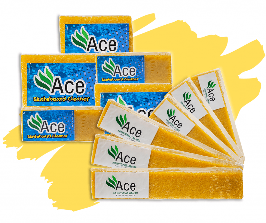 About Us - Ace